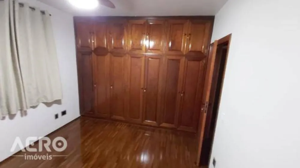 Apartamento, 3 quartos, 165 m² - Foto 7