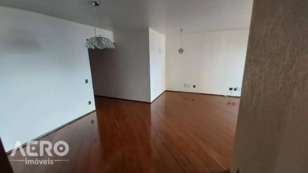 Apartamento, 3 quartos, 165 m² - Foto 4