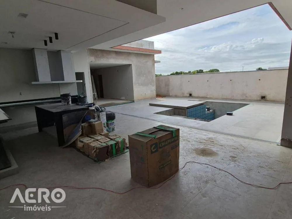 Casa de Condomínio, 3 quartos - Foto 6