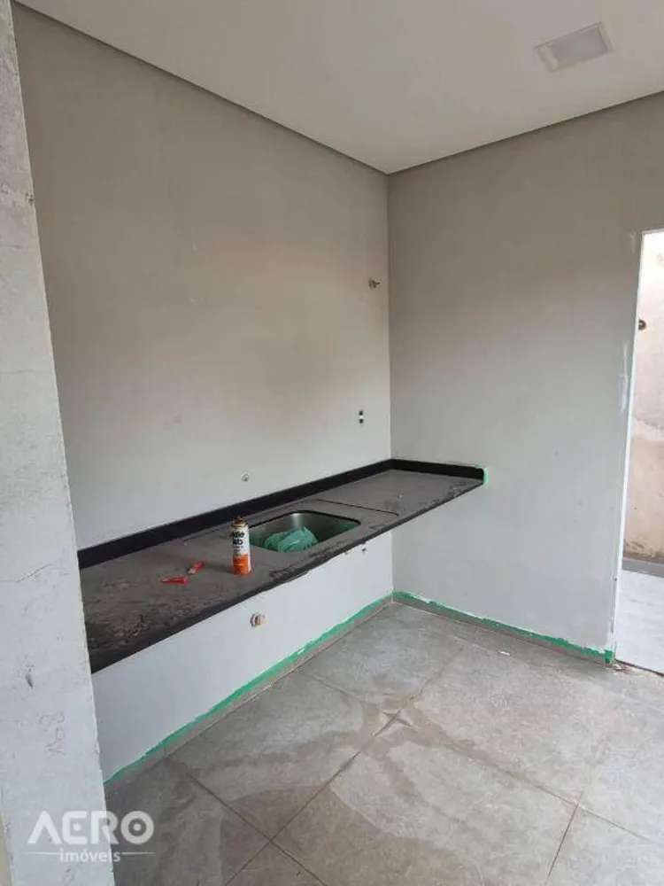 Casa de Condomínio, 3 quartos - Foto 8