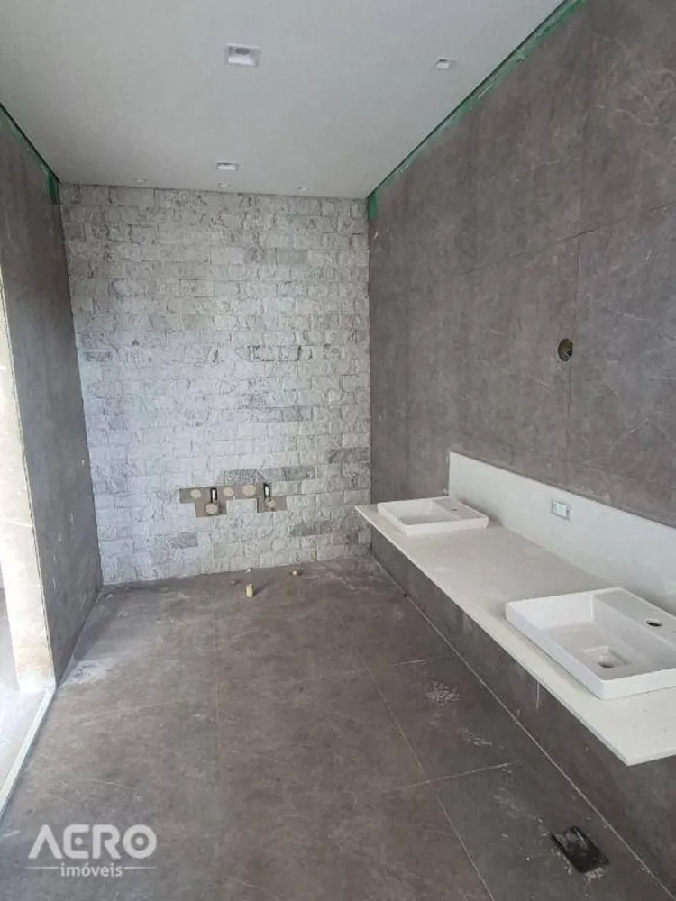 Casa de Condomínio, 3 quartos - Foto 10