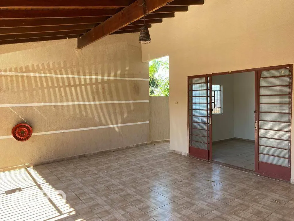 Casa, 3 quartos, 150 m² - Foto 1