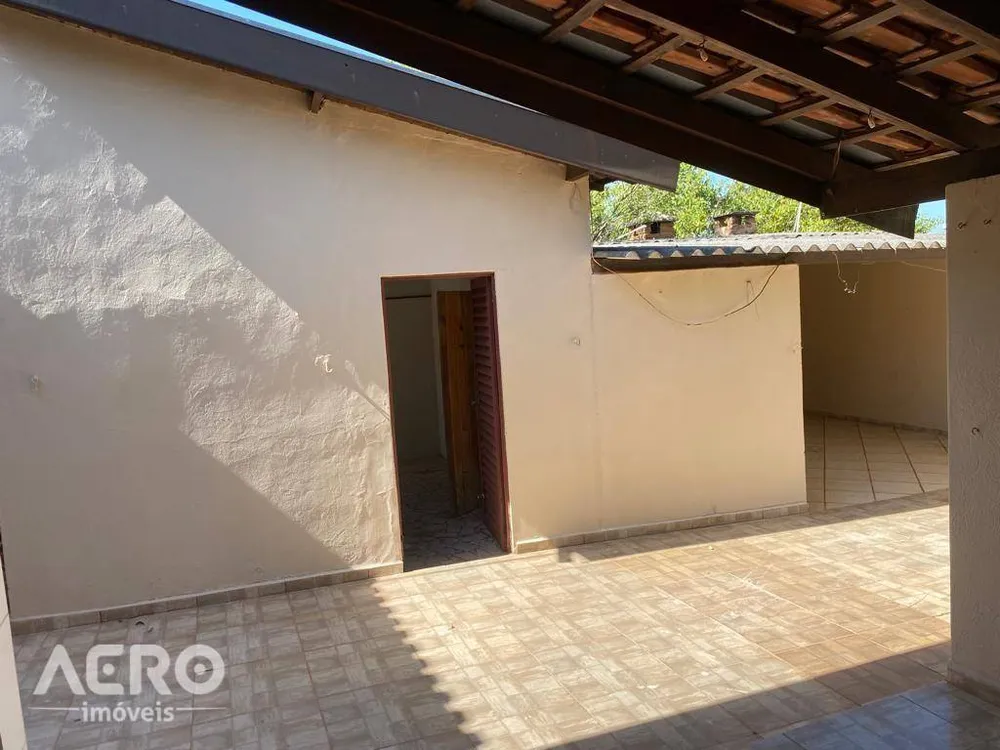 Casa, 3 quartos, 150 m² - Foto 7