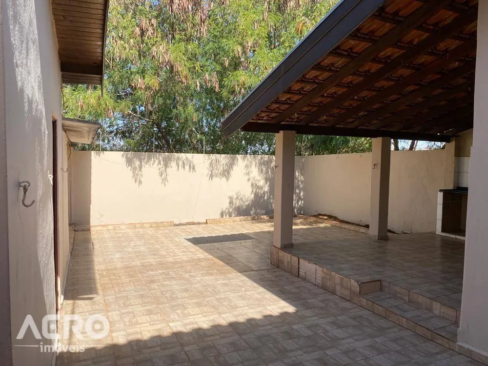 Casa, 3 quartos, 150 m² - Foto 4