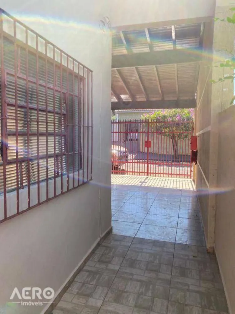 Casa, 3 quartos, 150 m² - Foto 6