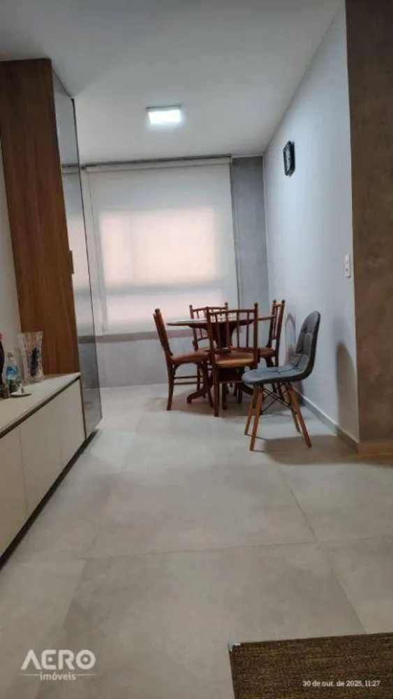 Apartamento, 3 quartos, 76 m² - Foto 5
