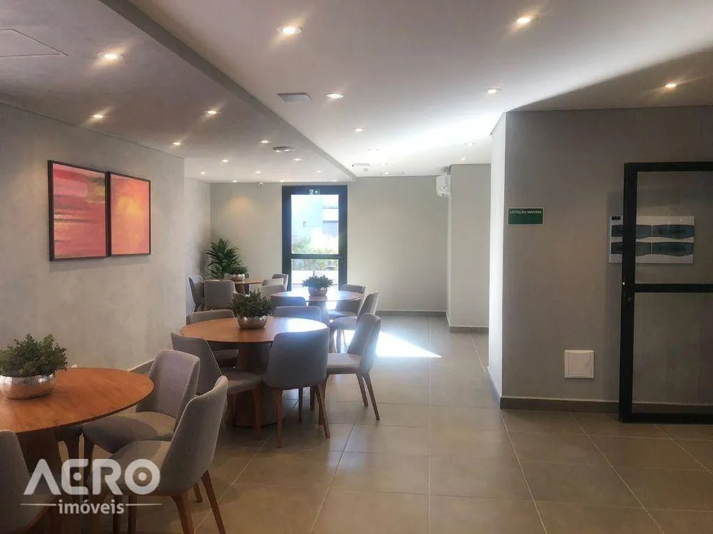 Apartamento, 3 quartos, 76 m² - Foto 12