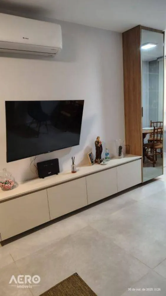 Apartamento, 3 quartos, 76 m² - Foto 3