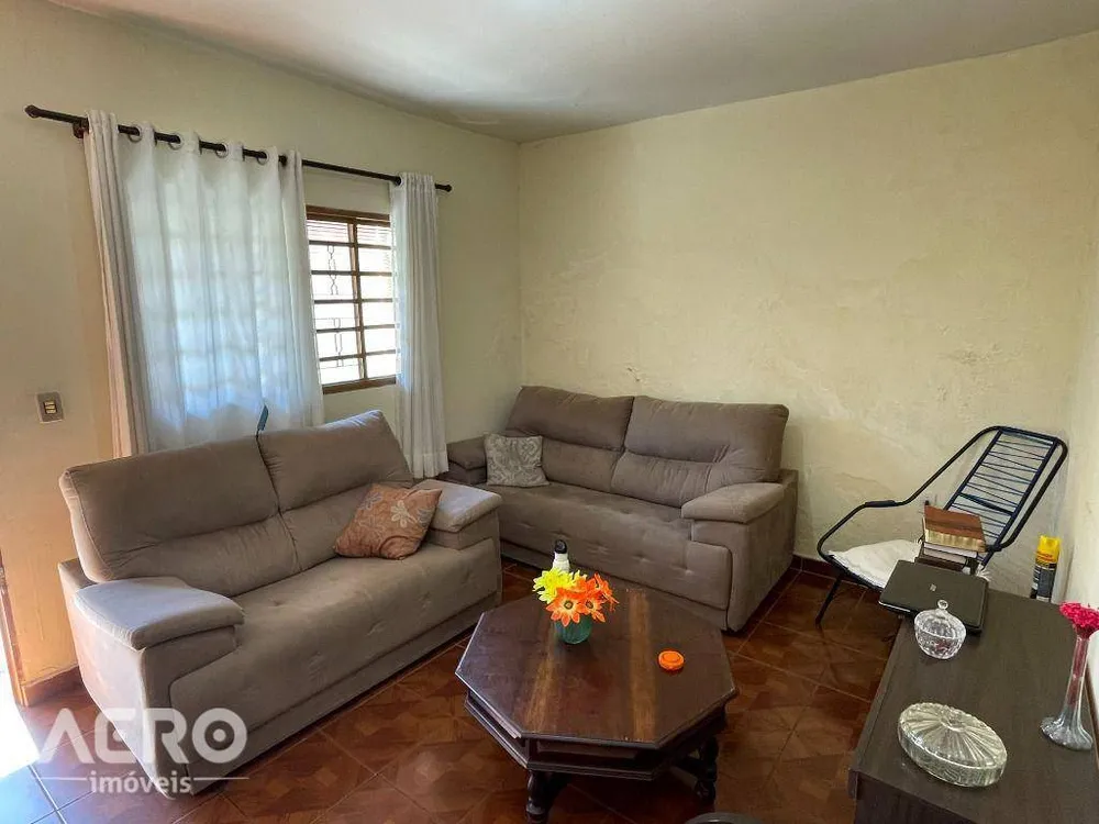 Casa, 2 quartos, 86 m² - Foto 2