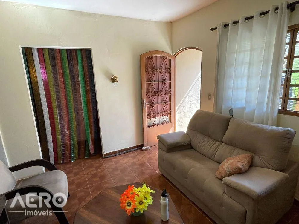 Casa, 2 quartos, 86 m² - Foto 3