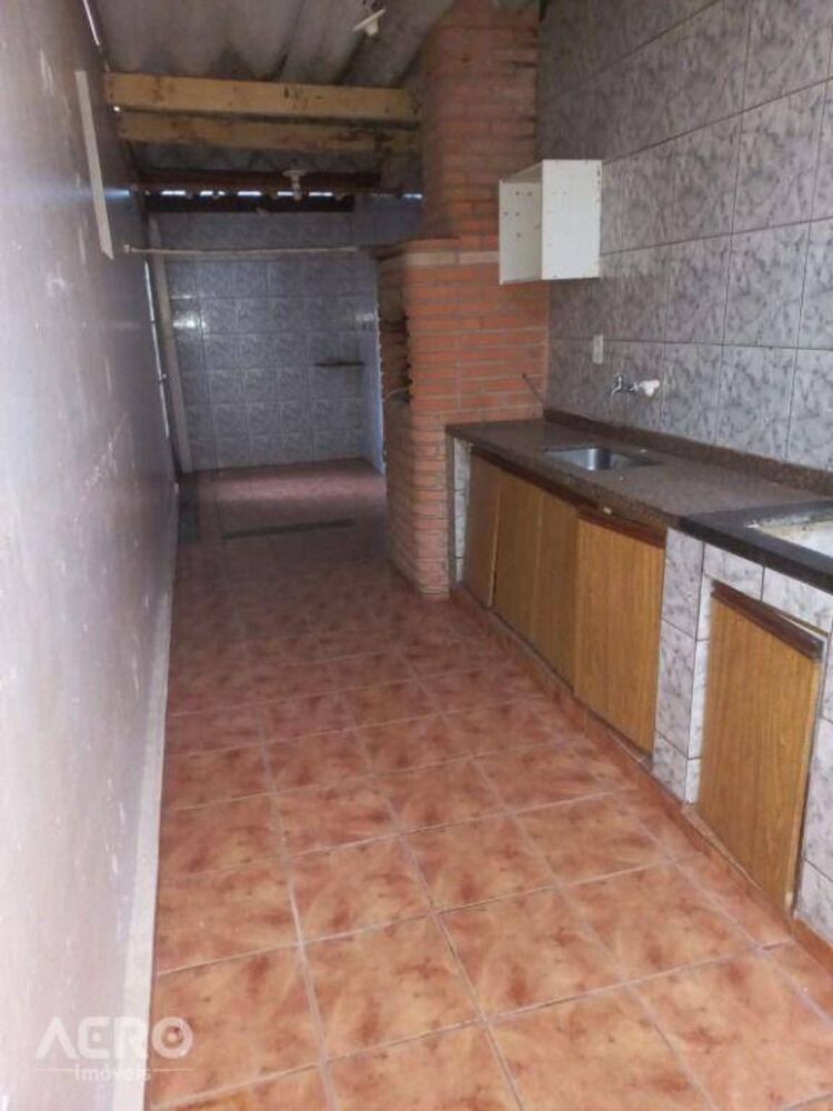 Casa, 3 quartos, 190 m² - Foto 4