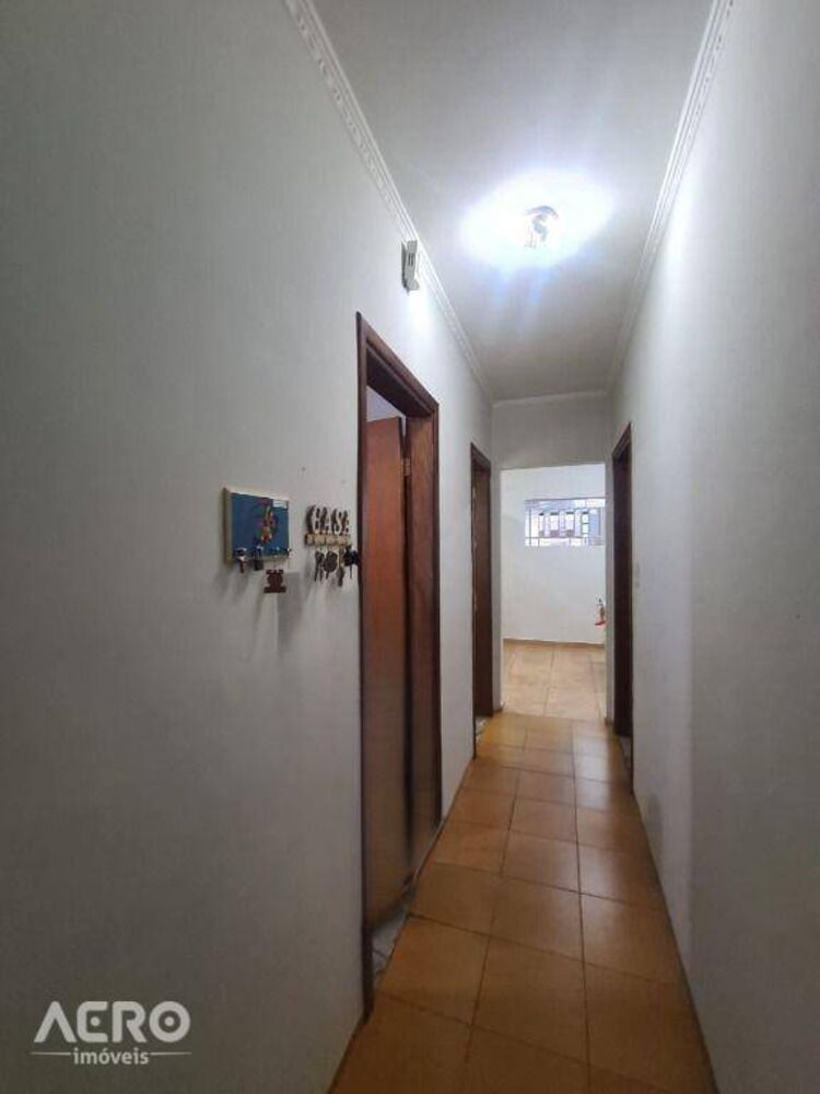 Casa à venda com 3 quartos, 160m² - Foto 15