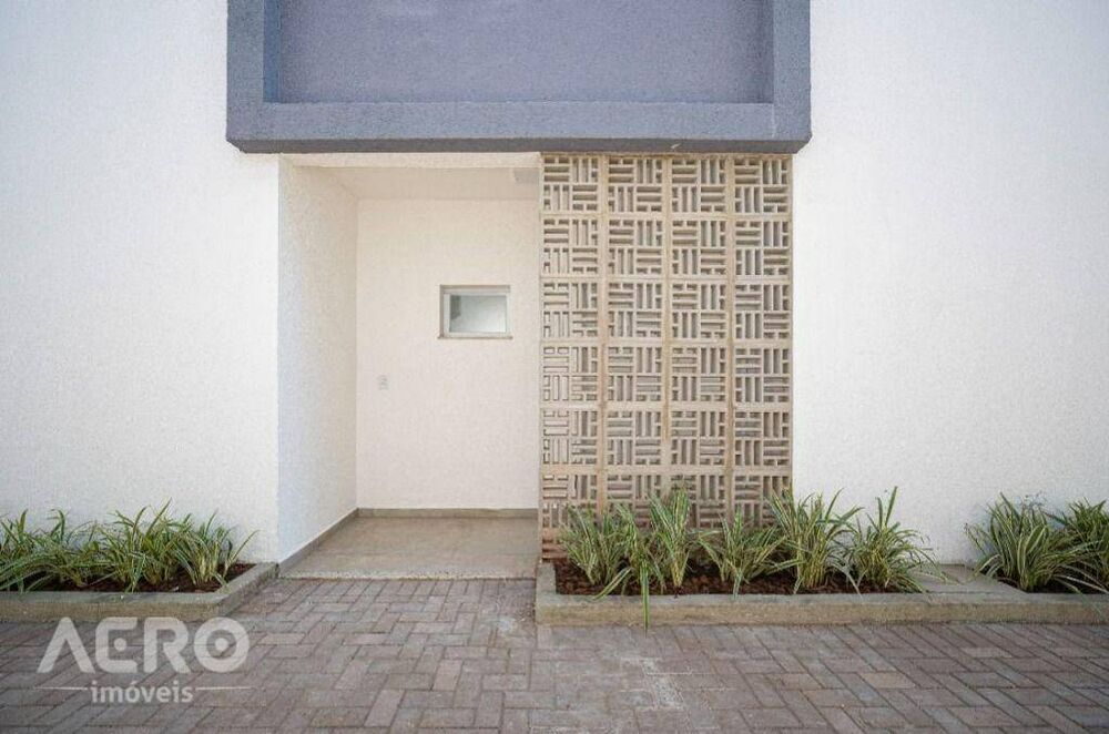 Casa de Condomínio à venda com 2 quartos, 83m² - Foto 9