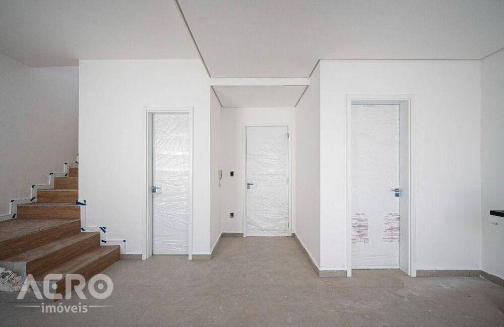 Casa de Condomínio à venda com 2 quartos, 83m² - Foto 6