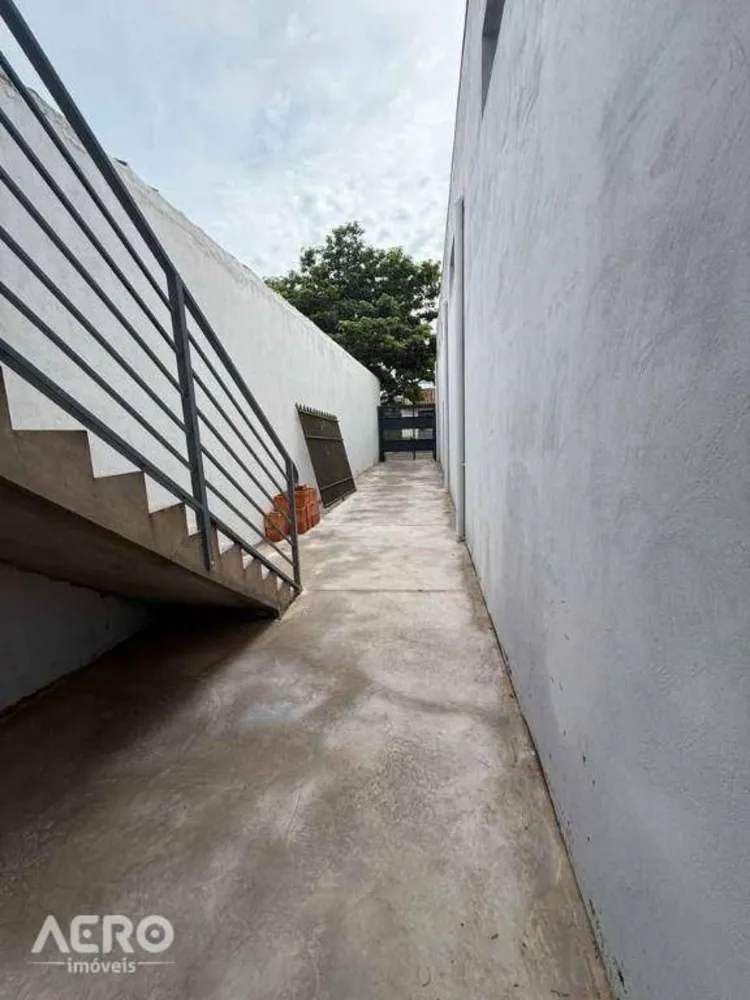 Depósito-Galpão, 220 m² - Foto 2