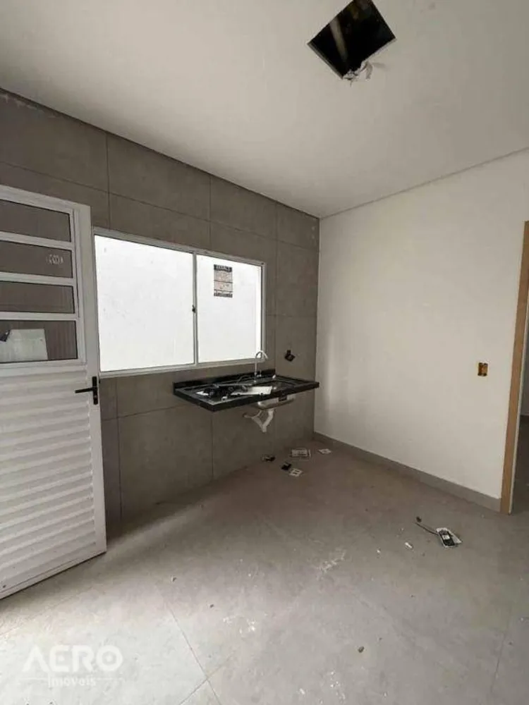 Depósito-Galpão, 220 m² - Foto 9