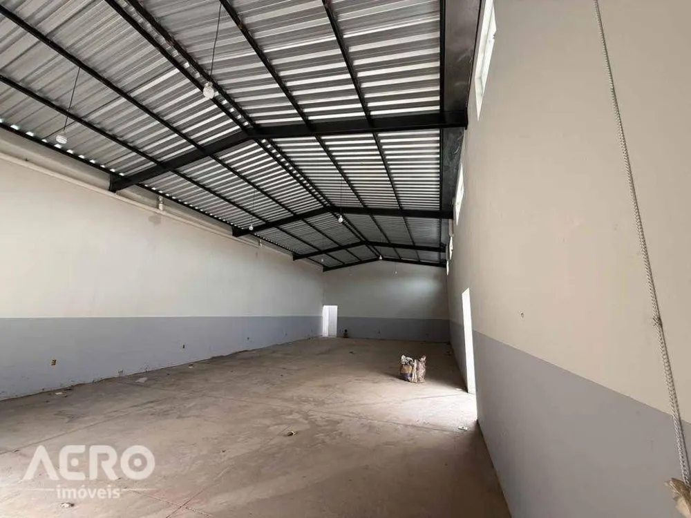 Depósito-Galpão, 220 m² - Foto 4