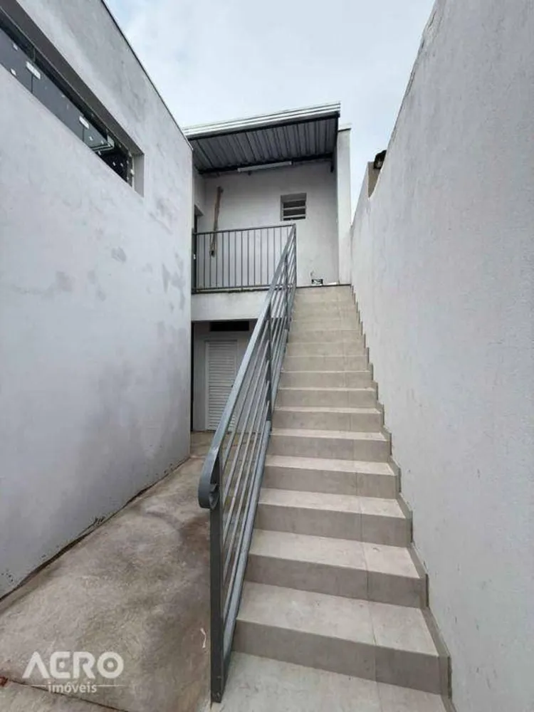 Depósito-Galpão, 220 m² - Foto 5