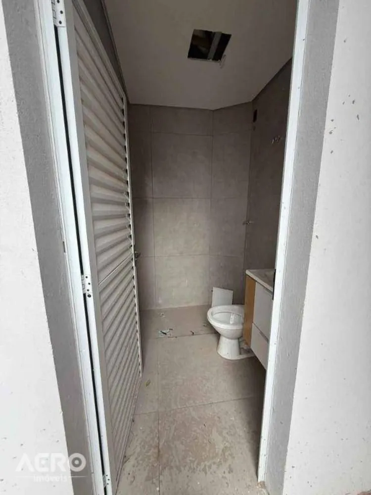 Depósito-Galpão, 220 m² - Foto 3