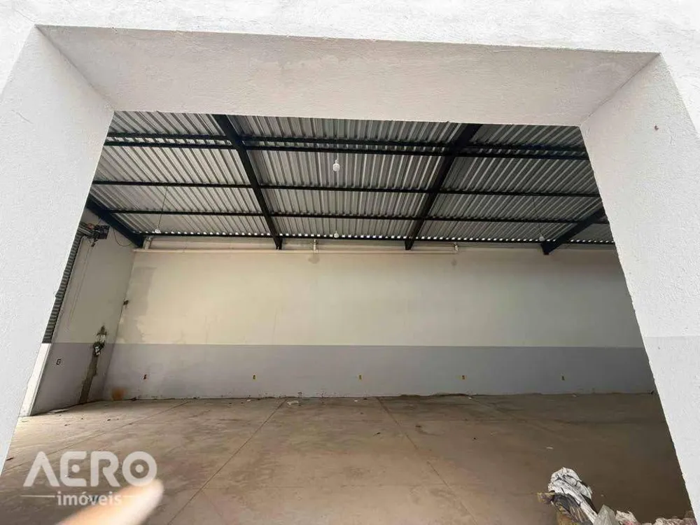 Depósito-Galpão, 220 m² - Foto 8
