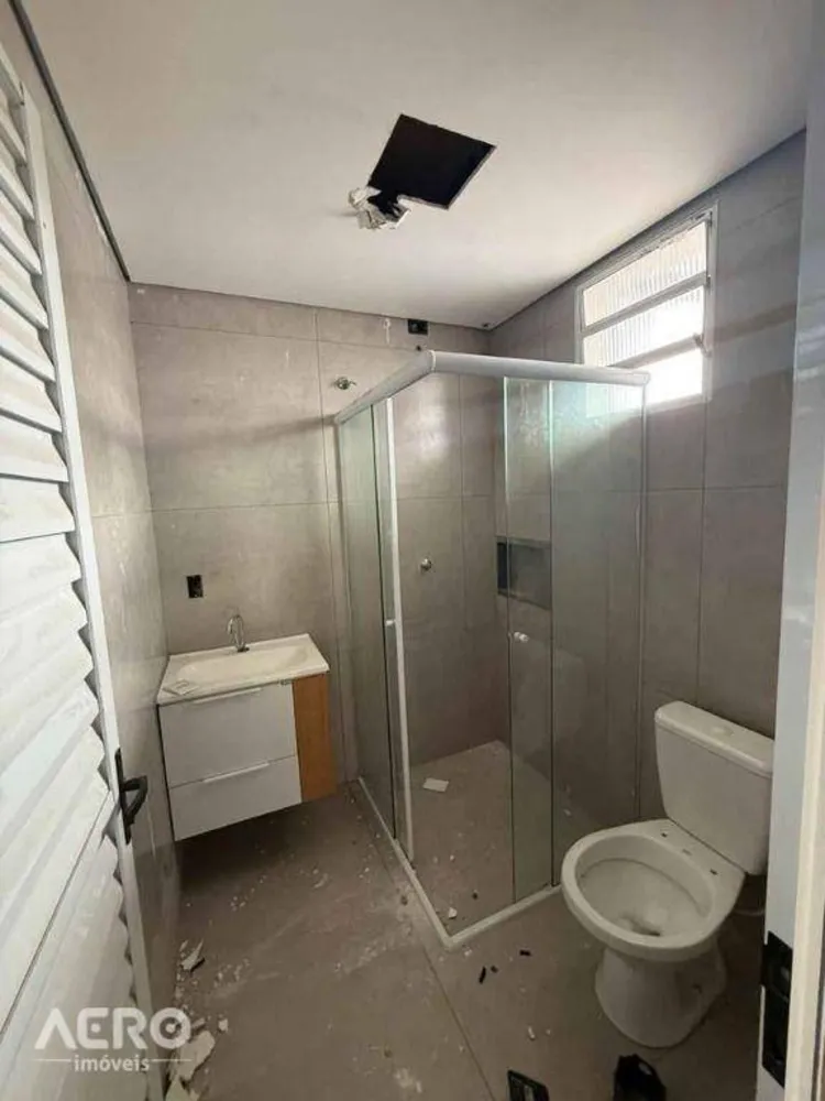 Depósito-Galpão, 220 m² - Foto 12
