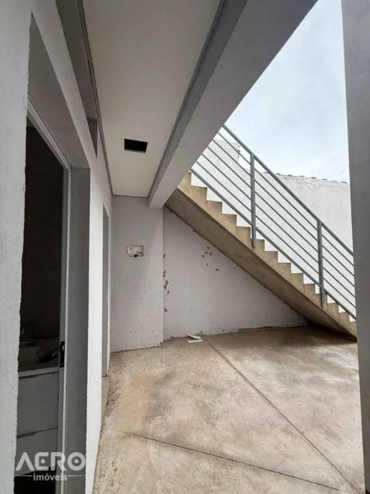 Depósito-Galpão, 220 m² - Foto 11
