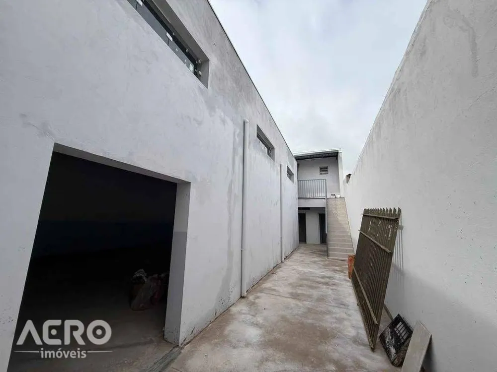 Depósito-Galpão, 220 m² - Foto 6