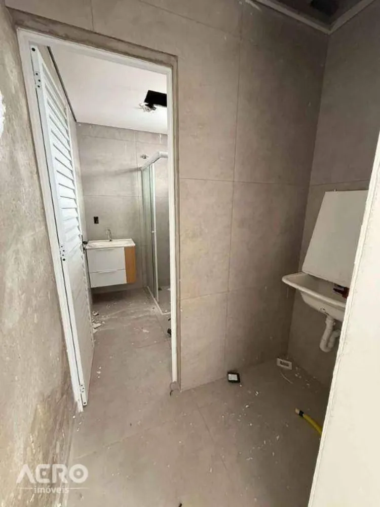 Depósito-Galpão, 220 m² - Foto 10