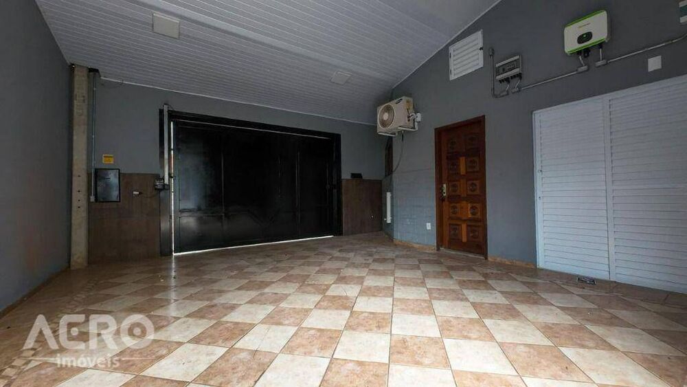 Casa, 3 quartos, 163 m² - Foto 2