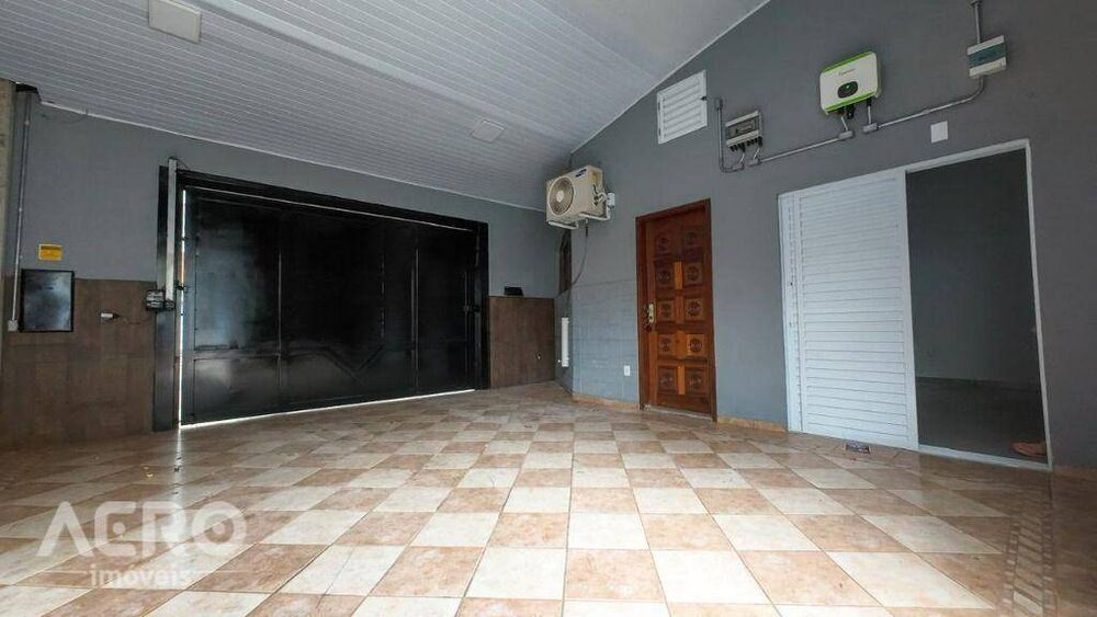 Casa, 3 quartos, 163 m² - Foto 5