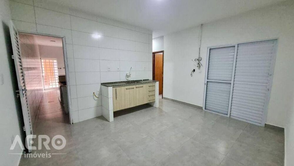 Casa, 3 quartos, 163 m² - Foto 7