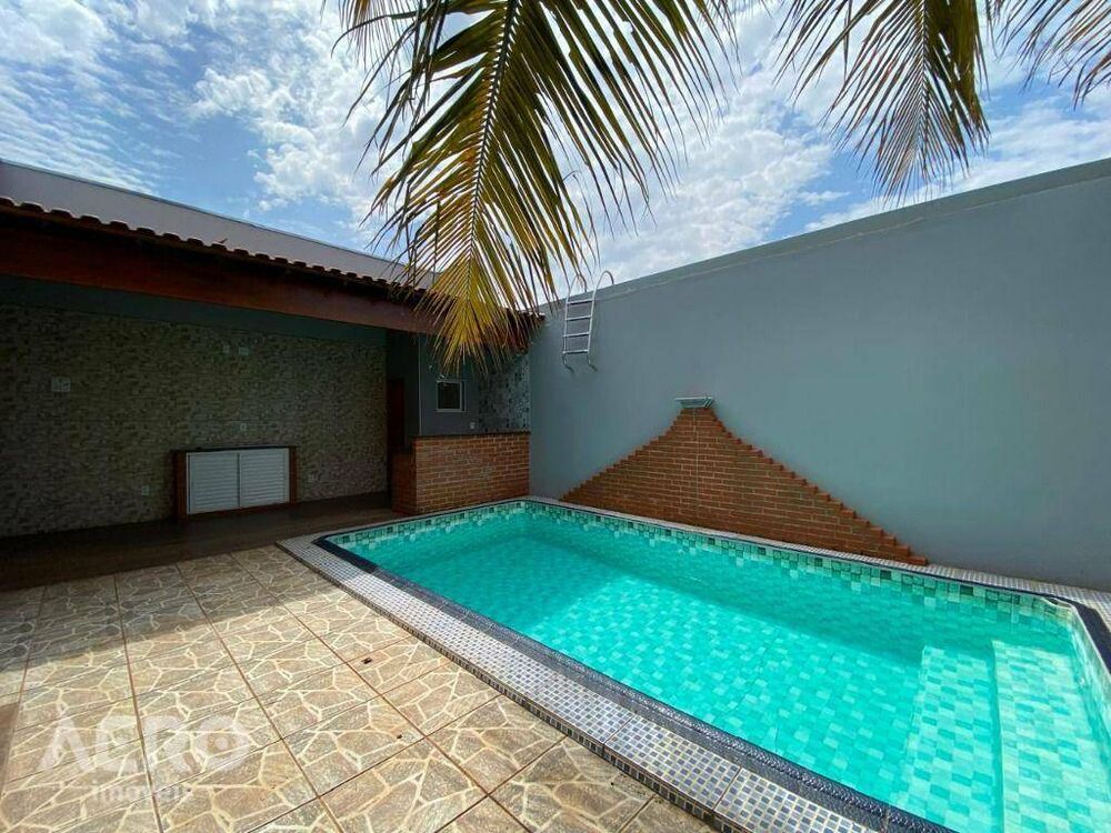 Casa, 3 quartos, 163 m² - Foto 17