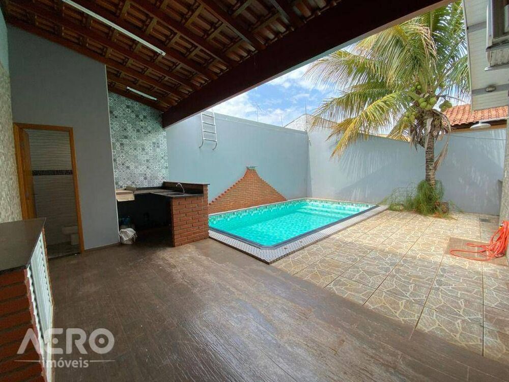 Casa, 3 quartos, 163 m² - Foto 19
