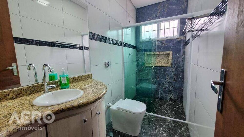 Casa, 3 quartos, 163 m² - Foto 16