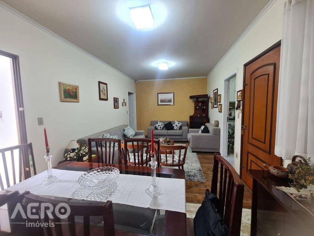 Casa, 3 quartos, 119 m² - Foto 15