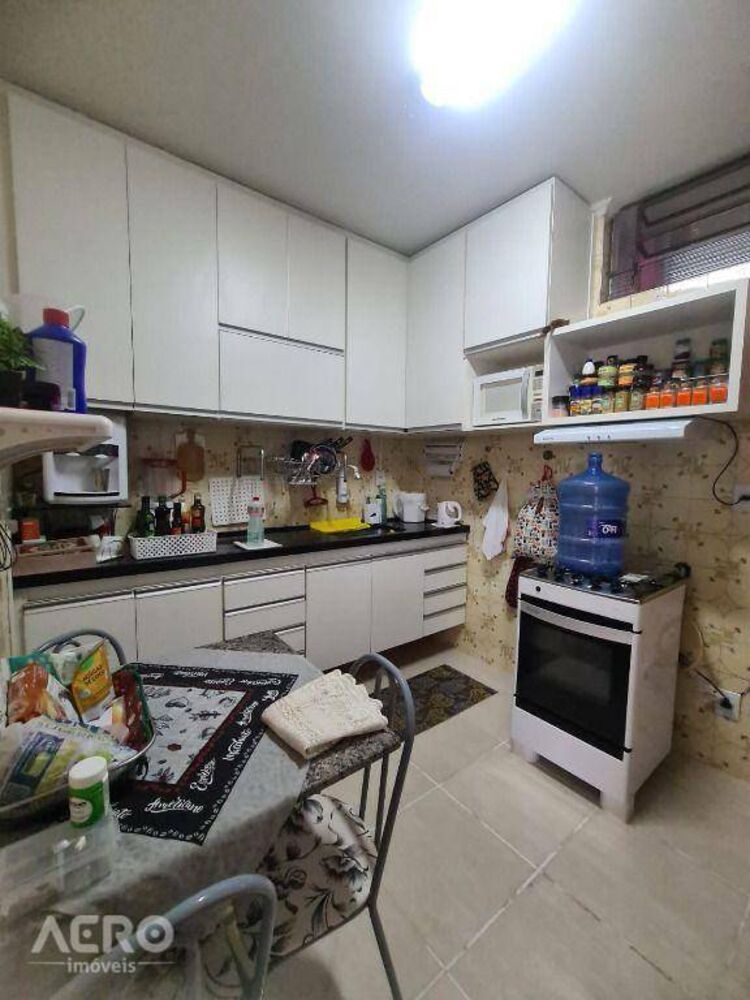 Casa, 3 quartos, 119 m² - Foto 17