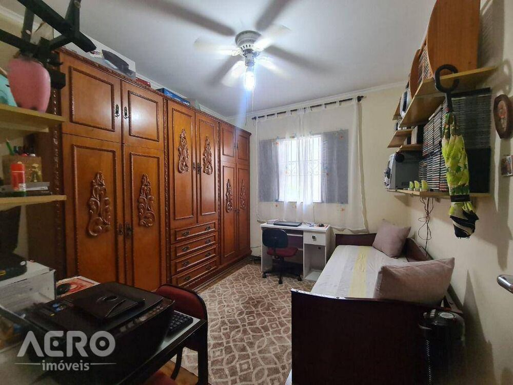 Casa, 3 quartos, 119 m² - Foto 10