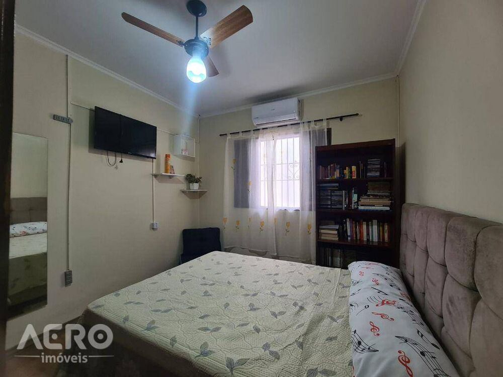Casa, 3 quartos, 119 m² - Foto 6