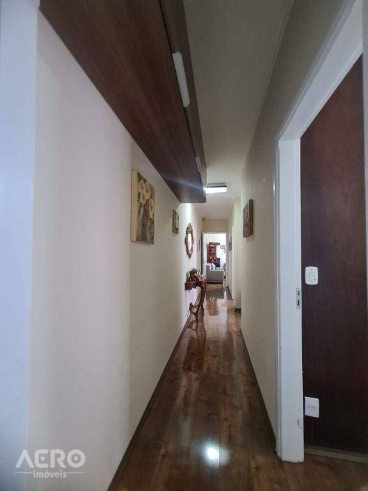 Casa, 3 quartos, 119 m² - Foto 2