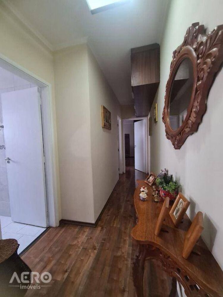 Casa, 3 quartos, 119 m² - Foto 11