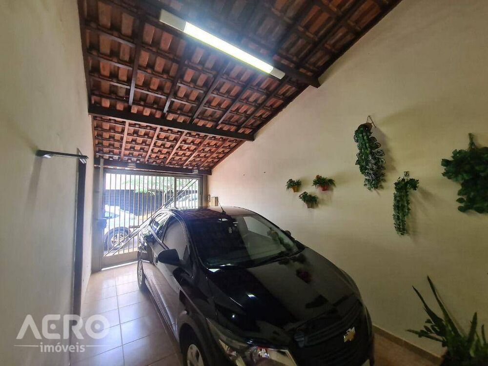 Casa, 3 quartos, 119 m² - Foto 23