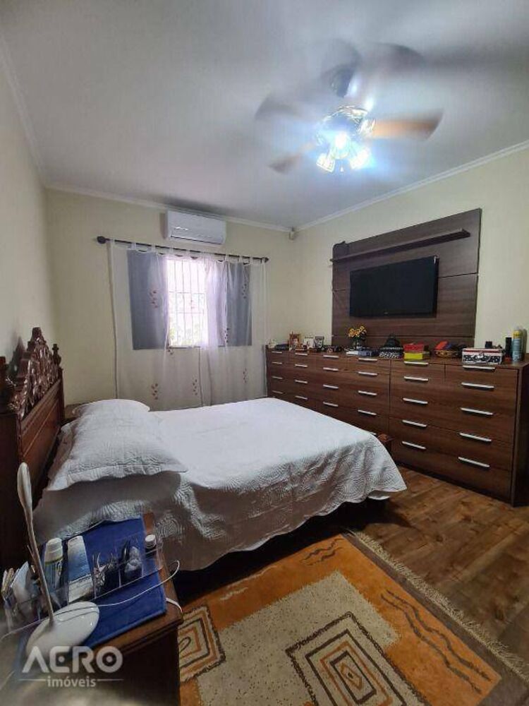 Casa, 3 quartos, 119 m² - Foto 4