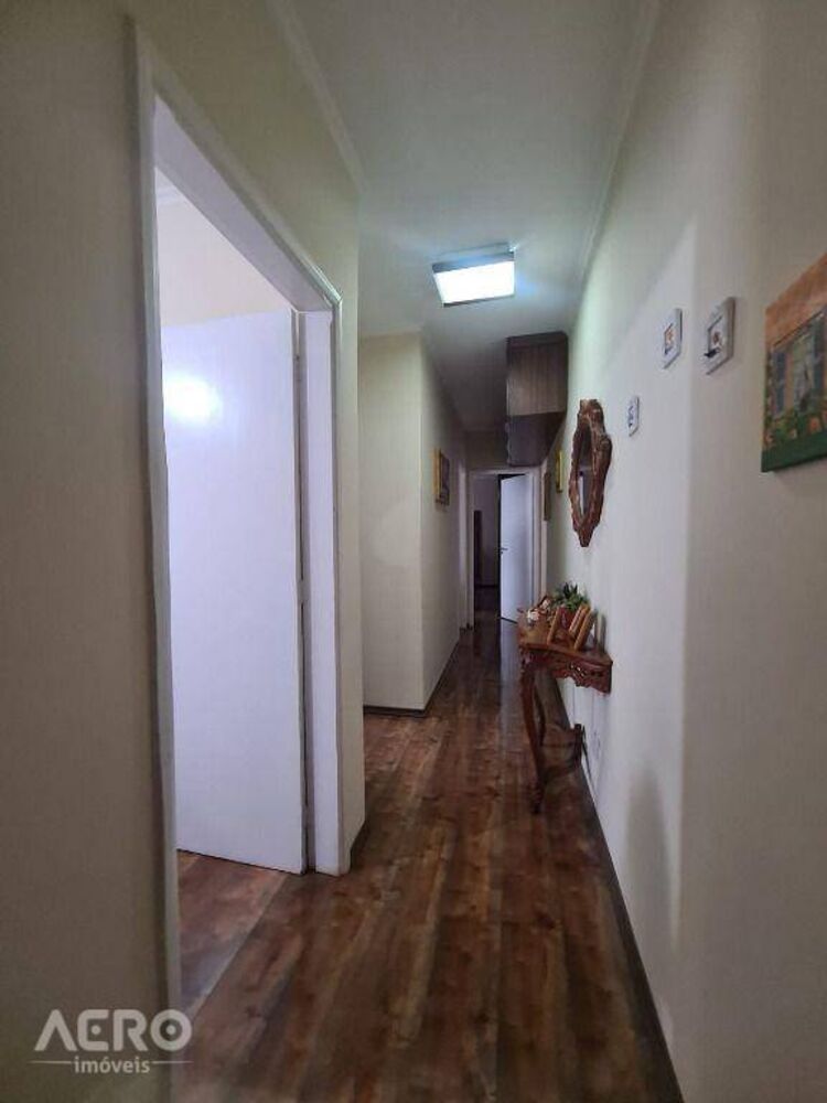 Casa, 3 quartos, 119 m² - Foto 9