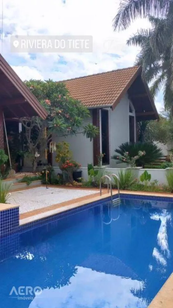 Casa de Condomínio à venda com 2 quartos, 246m² - Foto 2