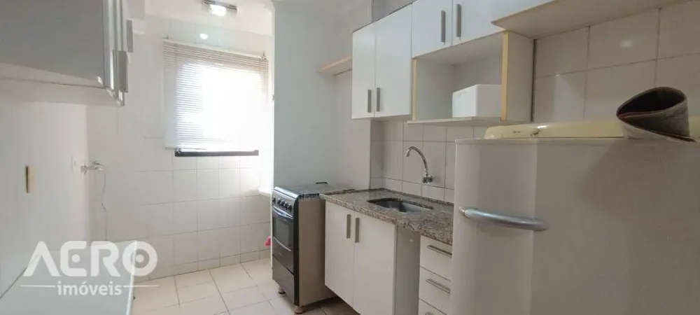 Apartamento, 2 quartos, 60 m² - Foto 4