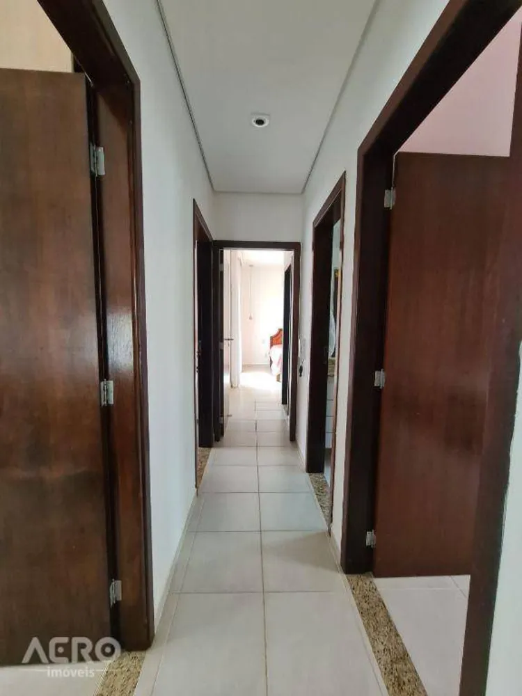 Casa de Condomínio, 4 quartos - Foto 7