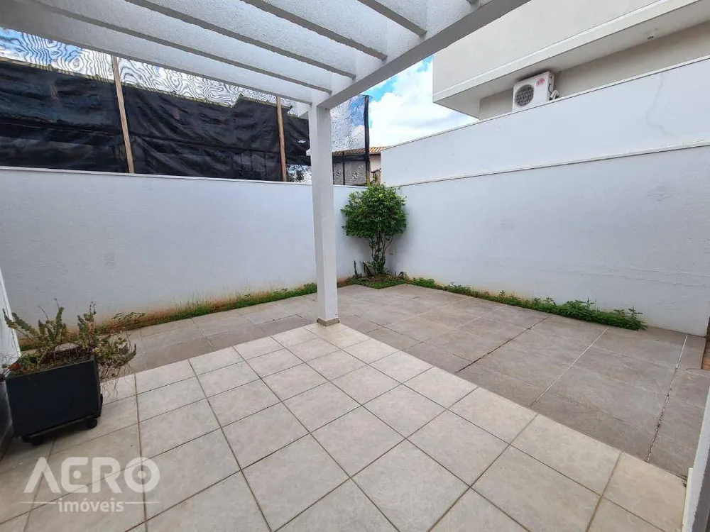 Casa de Condomínio, 4 quartos - Foto 4