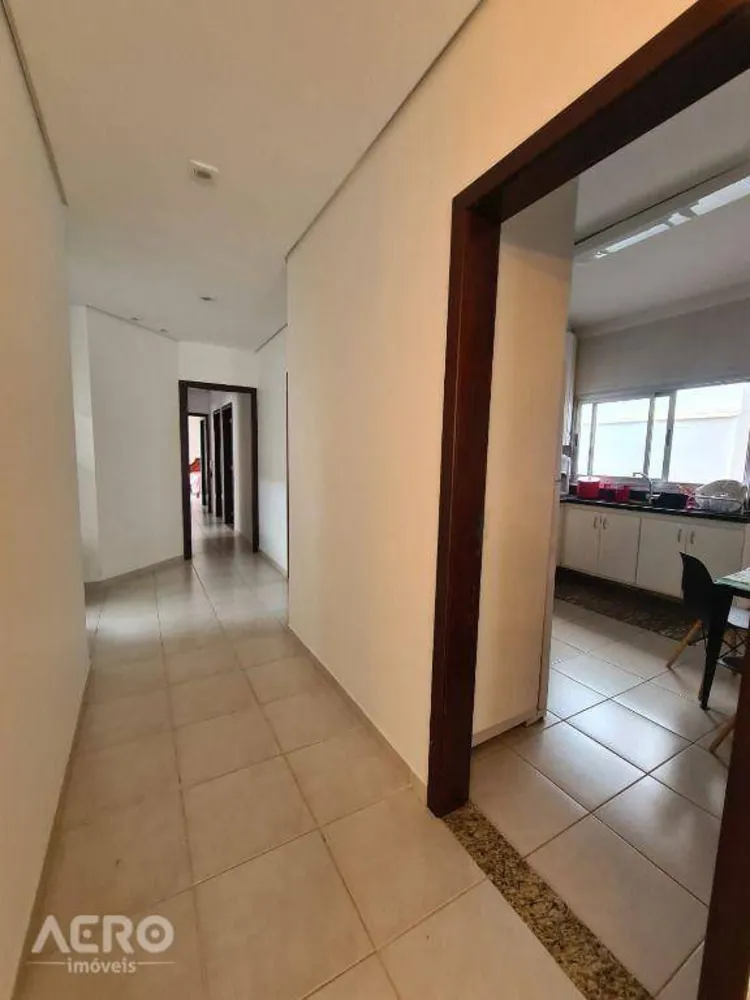 Casa de Condomínio, 4 quartos - Foto 11