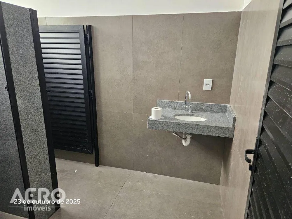 Depósito-Galpão, 440 m² - Foto 12