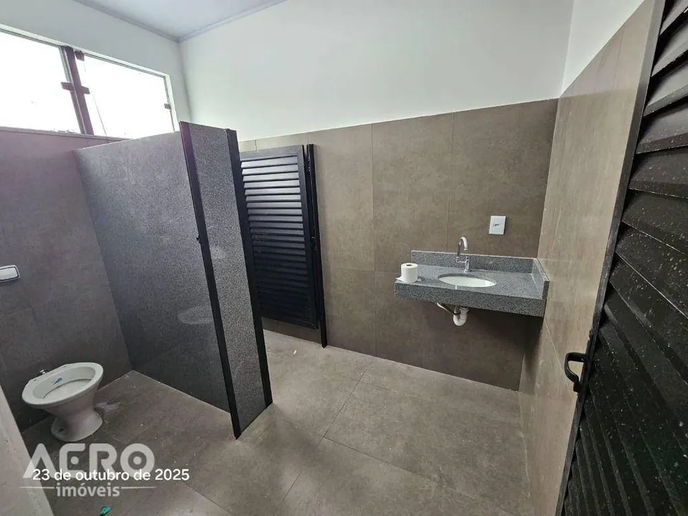 Depósito-Galpão, 440 m² - Foto 7